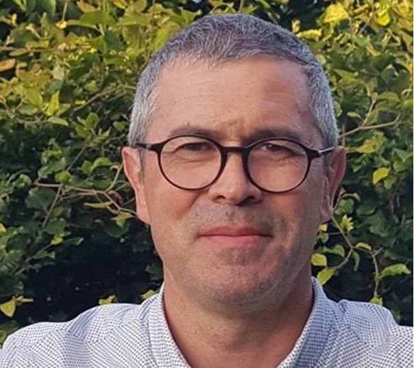 Jérôme PORFIRIO