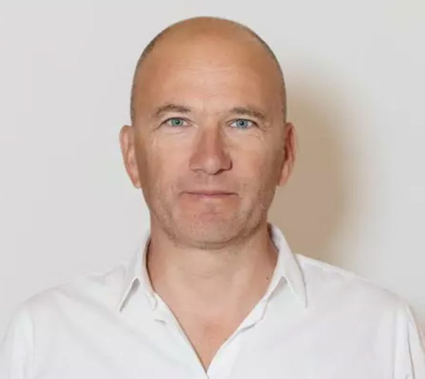 Frédéric PASCAUD