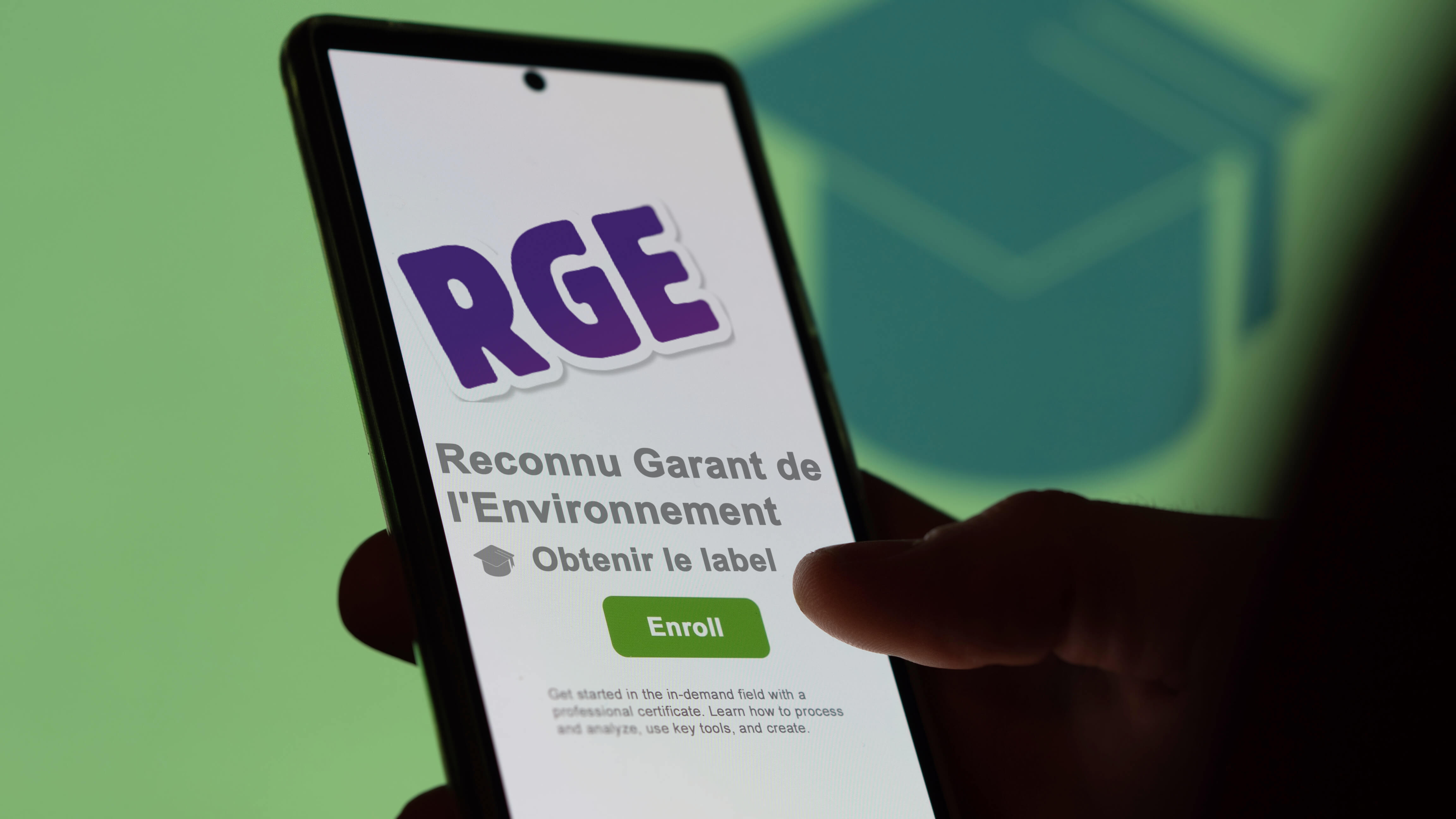 RGE