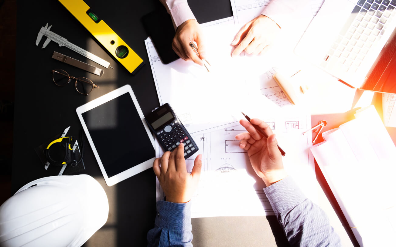 Offre conception réalisation