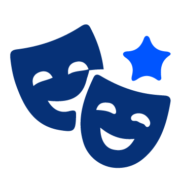 Eventos, Entretenimiento y Creativos