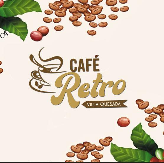Café Retro 
