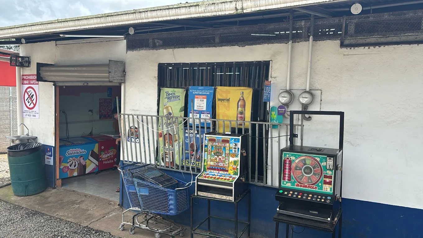 Supermercado Amital 