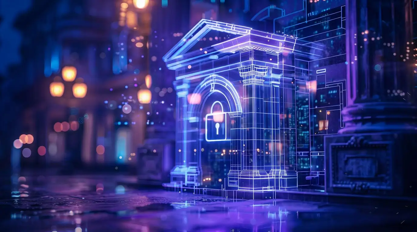 Banks block AI agents. Open banking has been here before