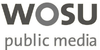 WOSU public media logo