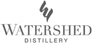 Watershed Distillery logo