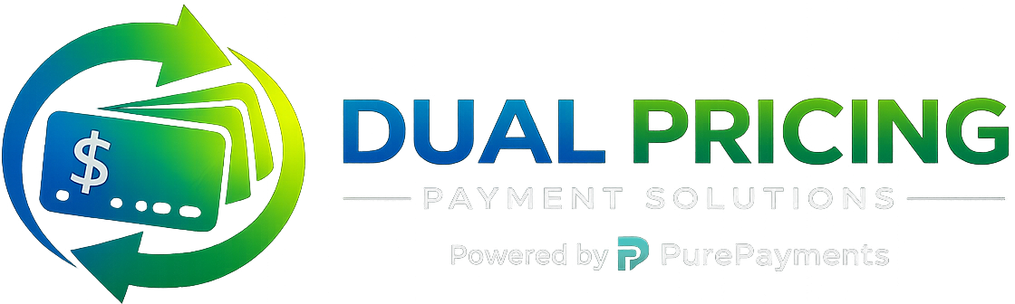 Dual Pricing Payment Solutions