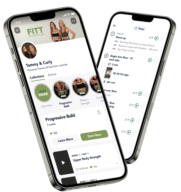 About the app phone mockup