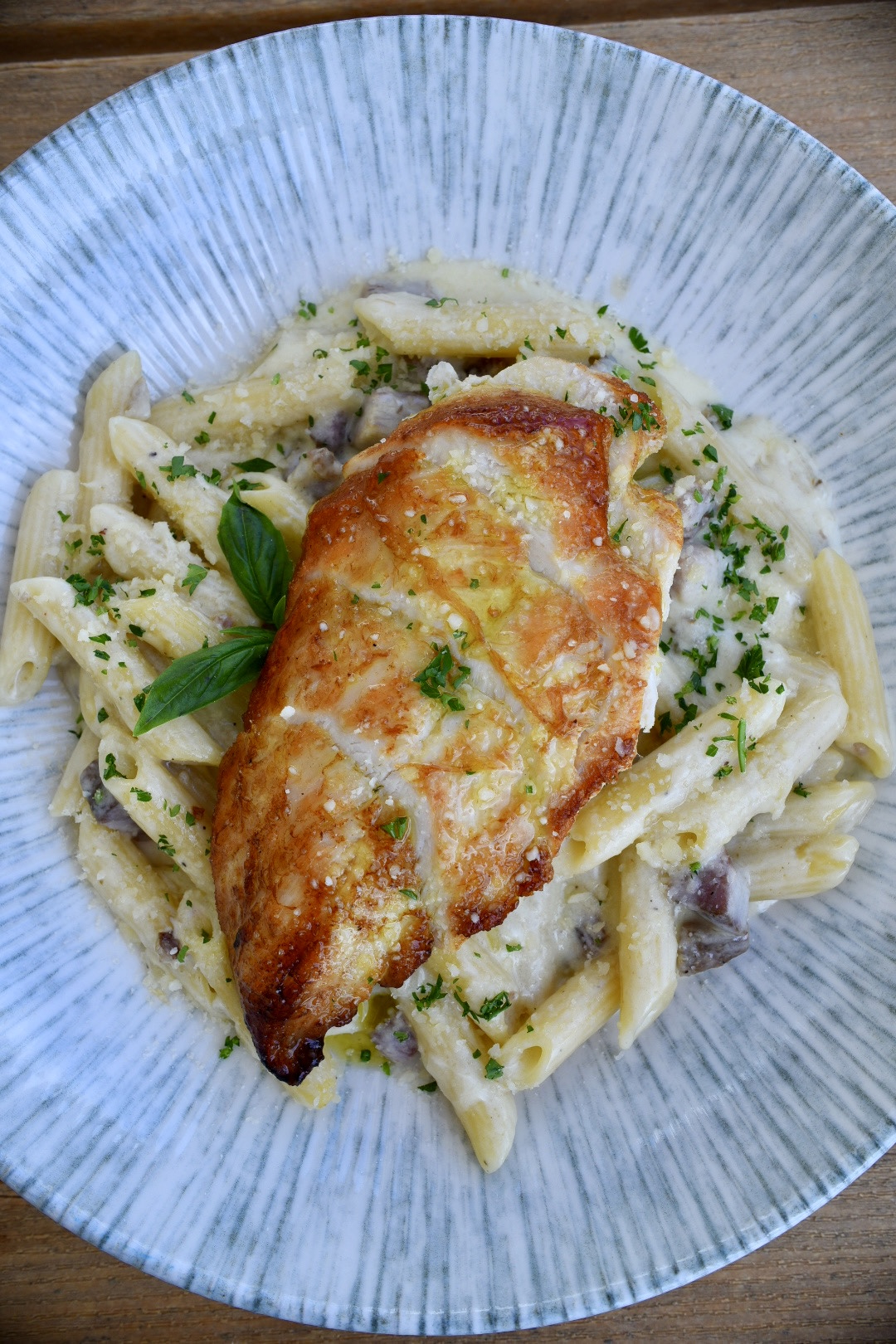 Carbonara