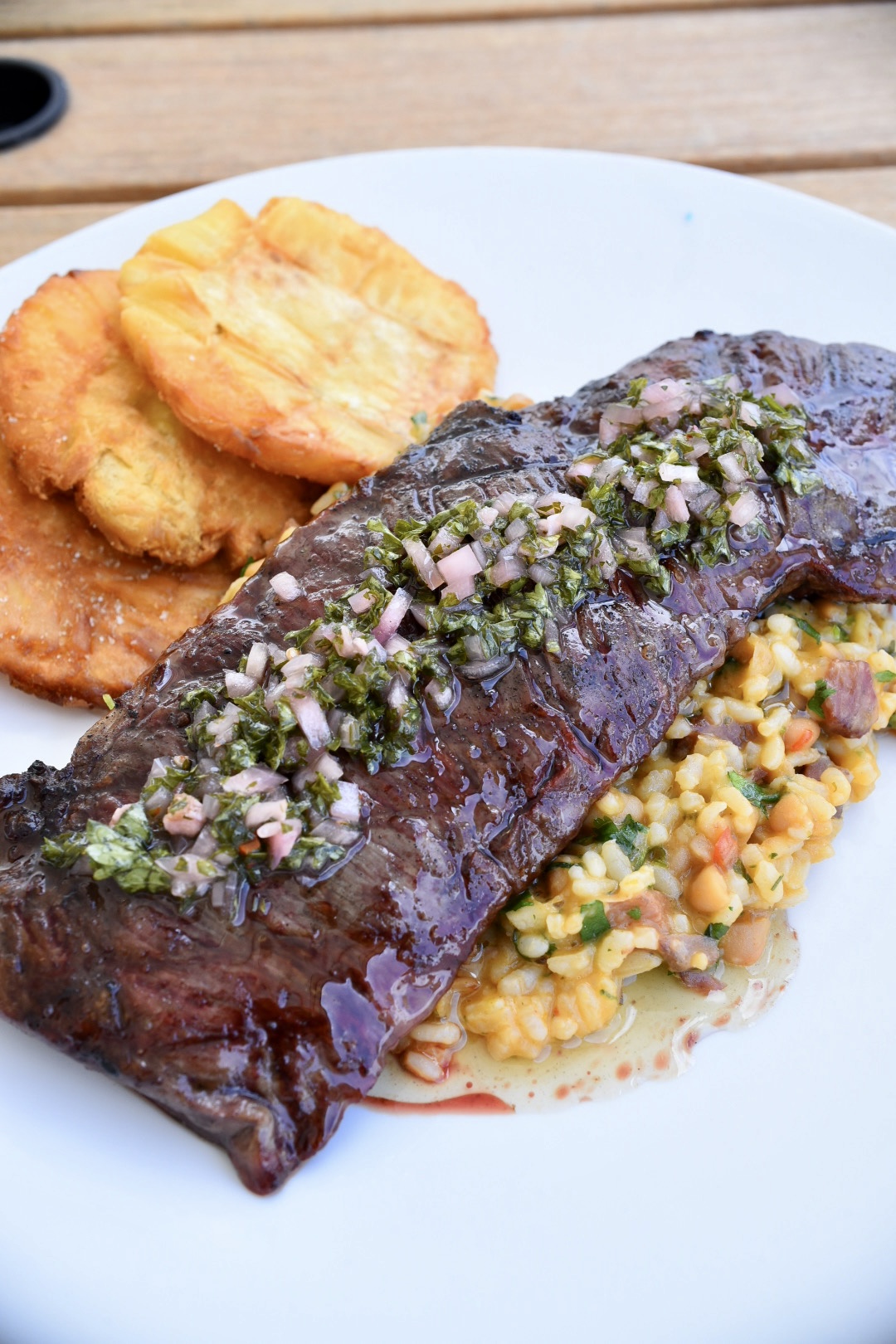 Churrasco