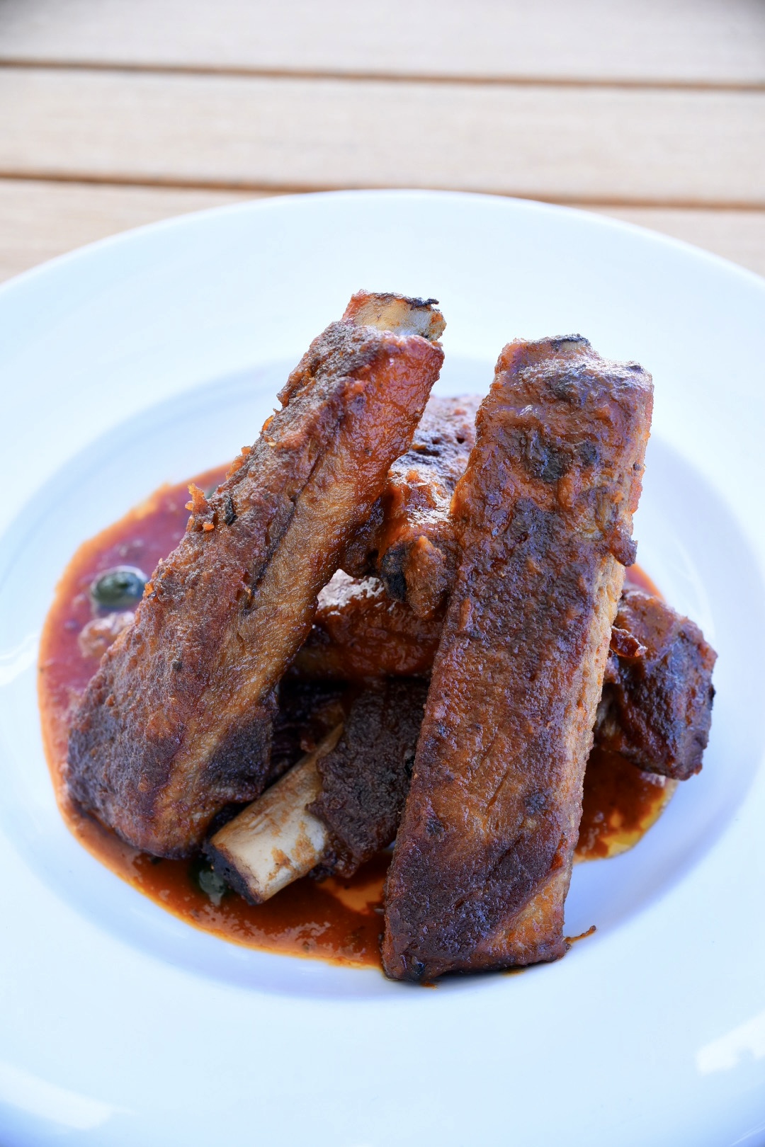 Costillas