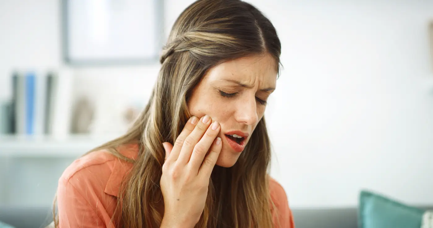 How Your Teeth Could Kill You