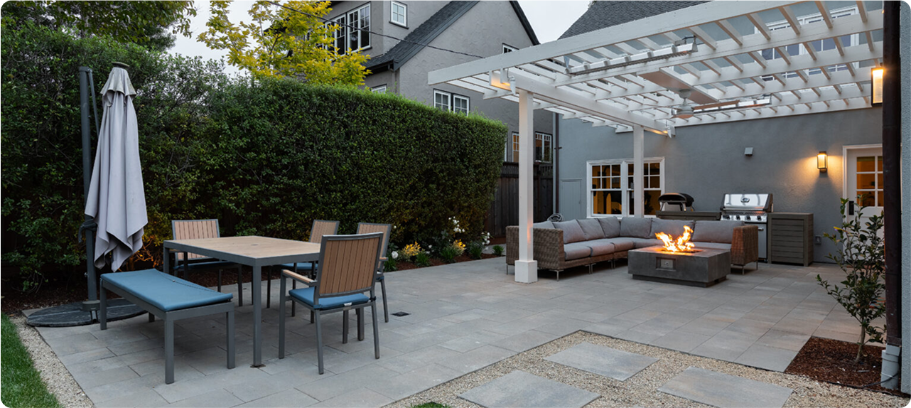 image 126 | Opulands Landscape Design & Construction
