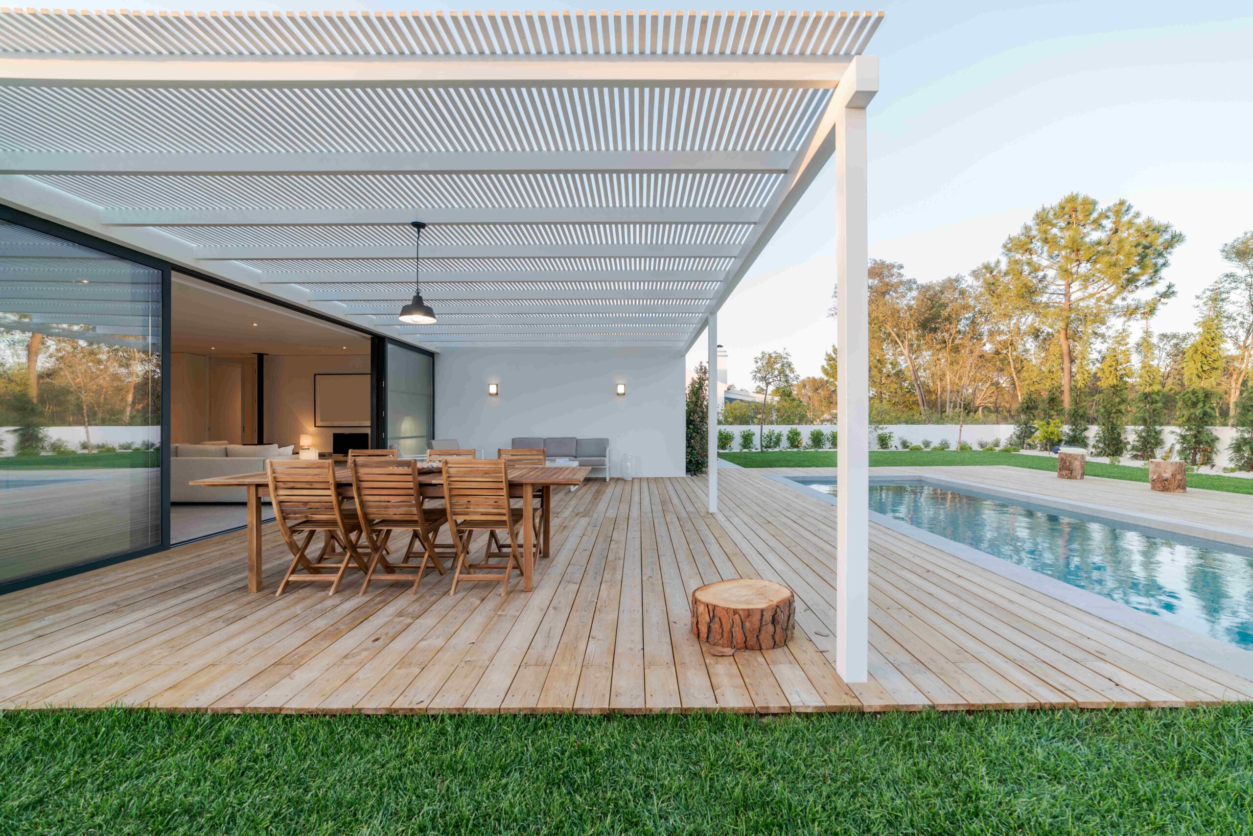 pergola vs patio cover