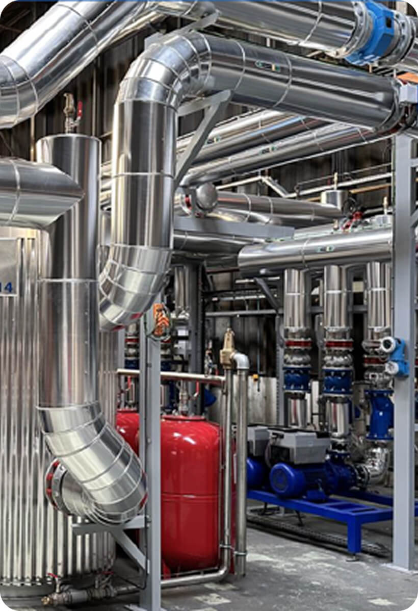 Industrie