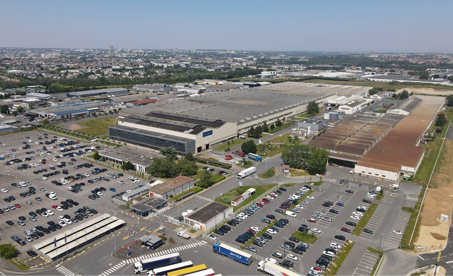 STELLANTIS Usine de Caen (14)