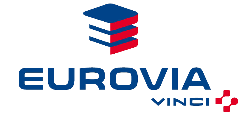 Eurovia groupe Vinci