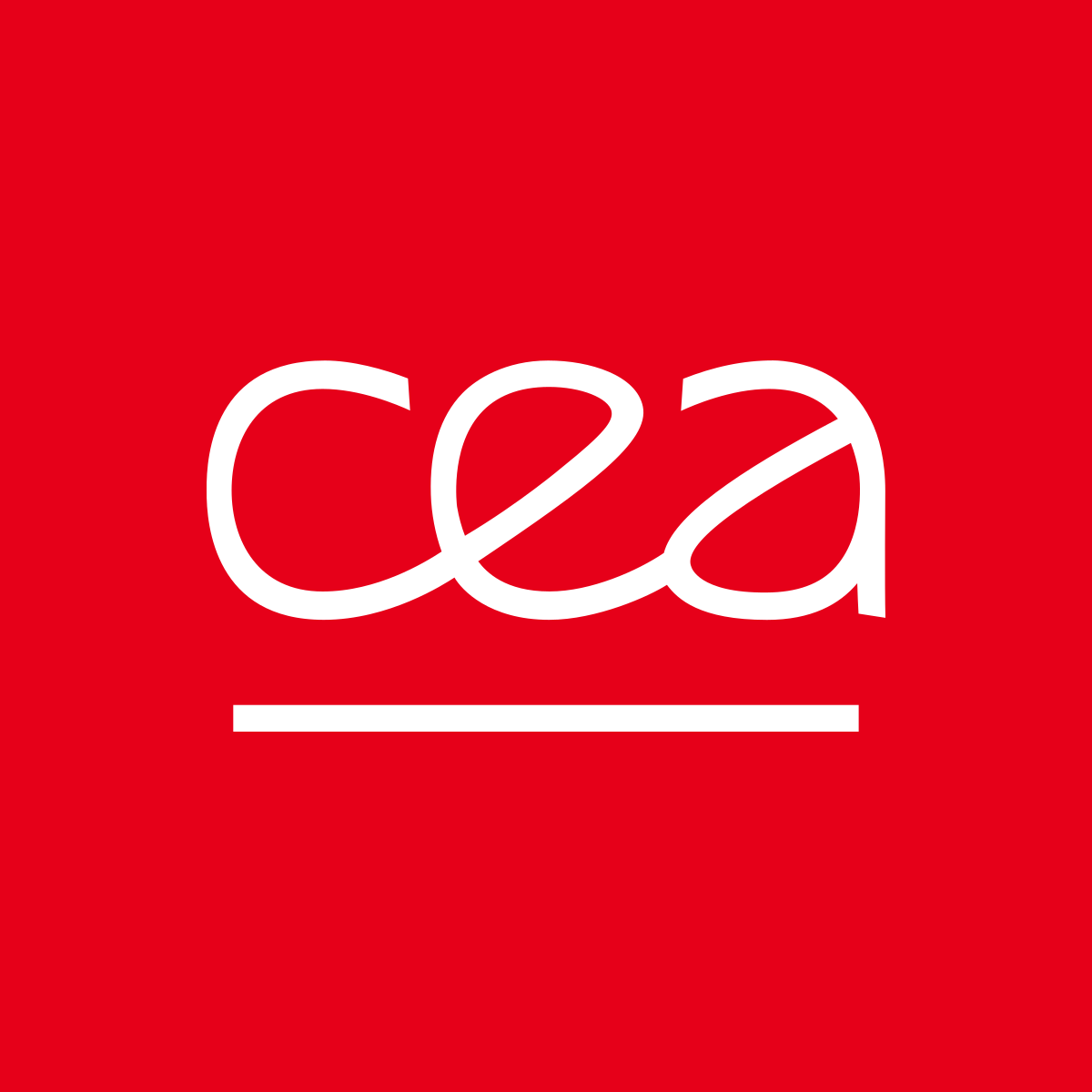 CEA commissariat à l'énergie atomique