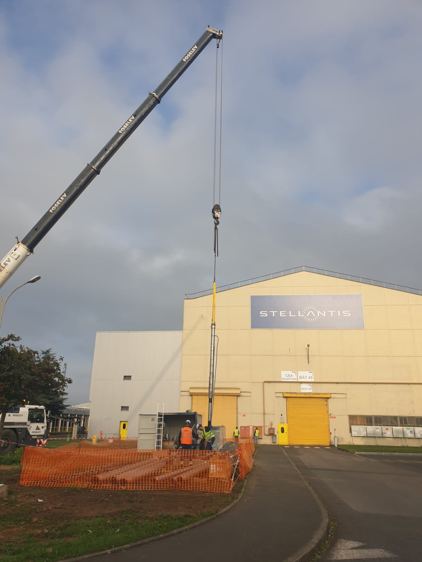STELLANTIS Usine de Caen (14)