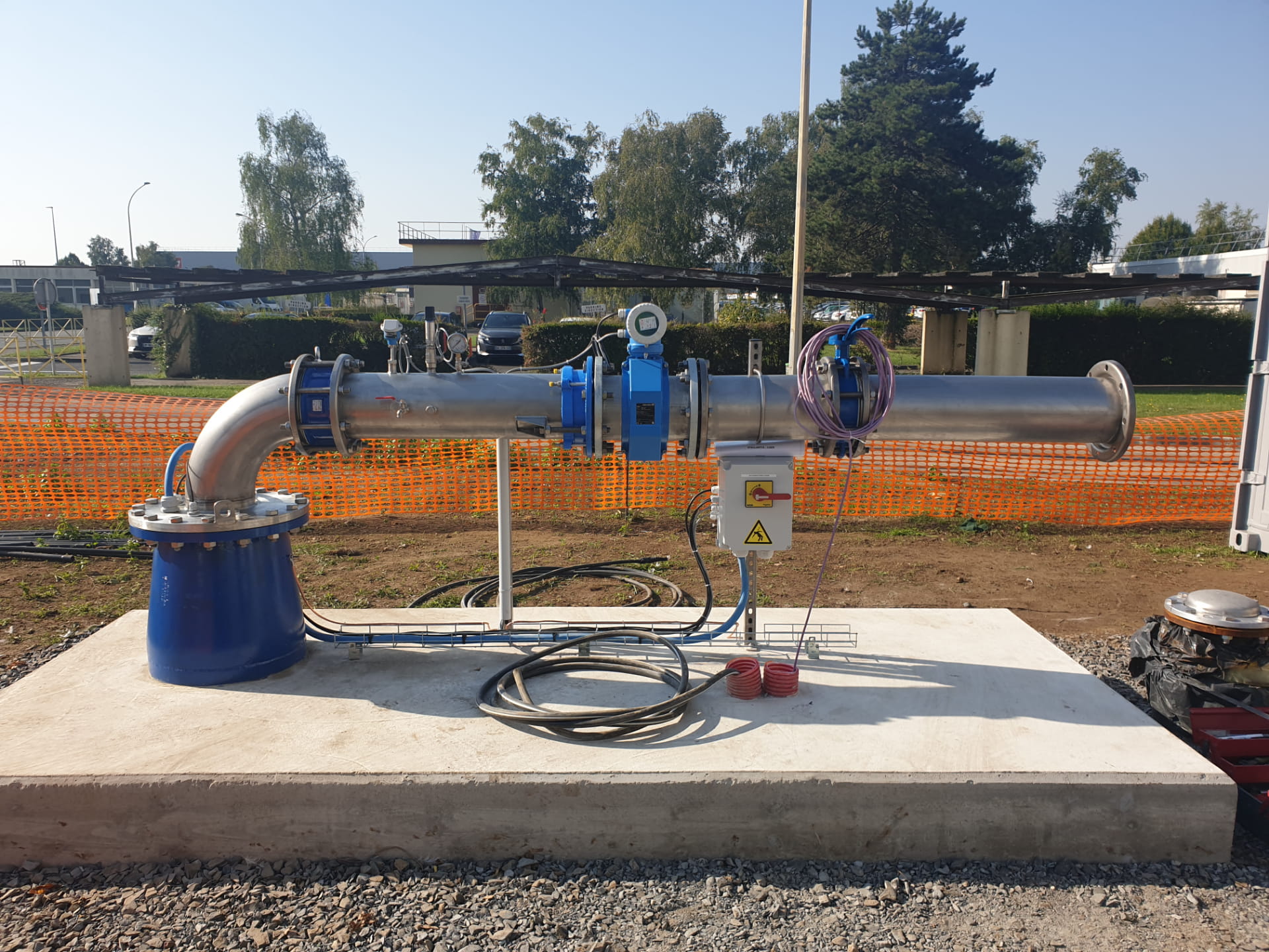 STELLANTIS Usine de Caen (14)