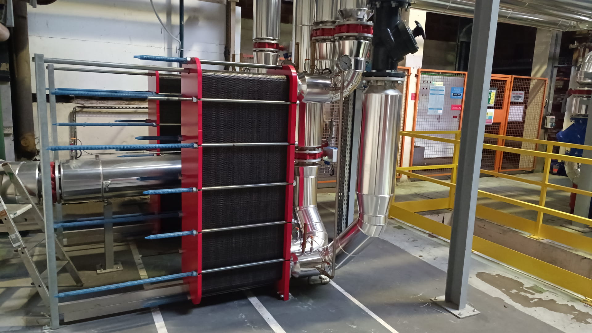 STELLANTIS Usine de Caen (14)