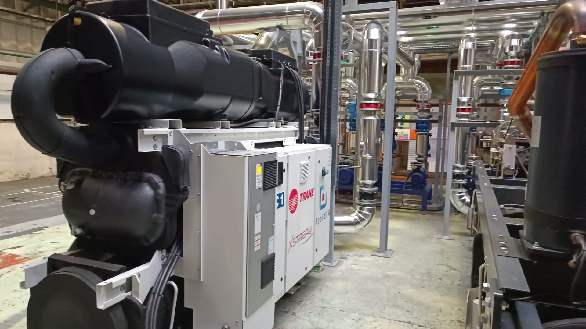 STELLANTIS Usine de Caen (14)