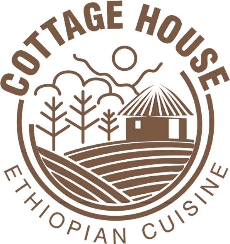 Cottage House Ethiopian Cuisine Logo