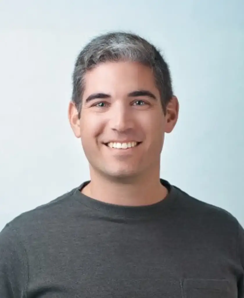 Aaron Rinberg
