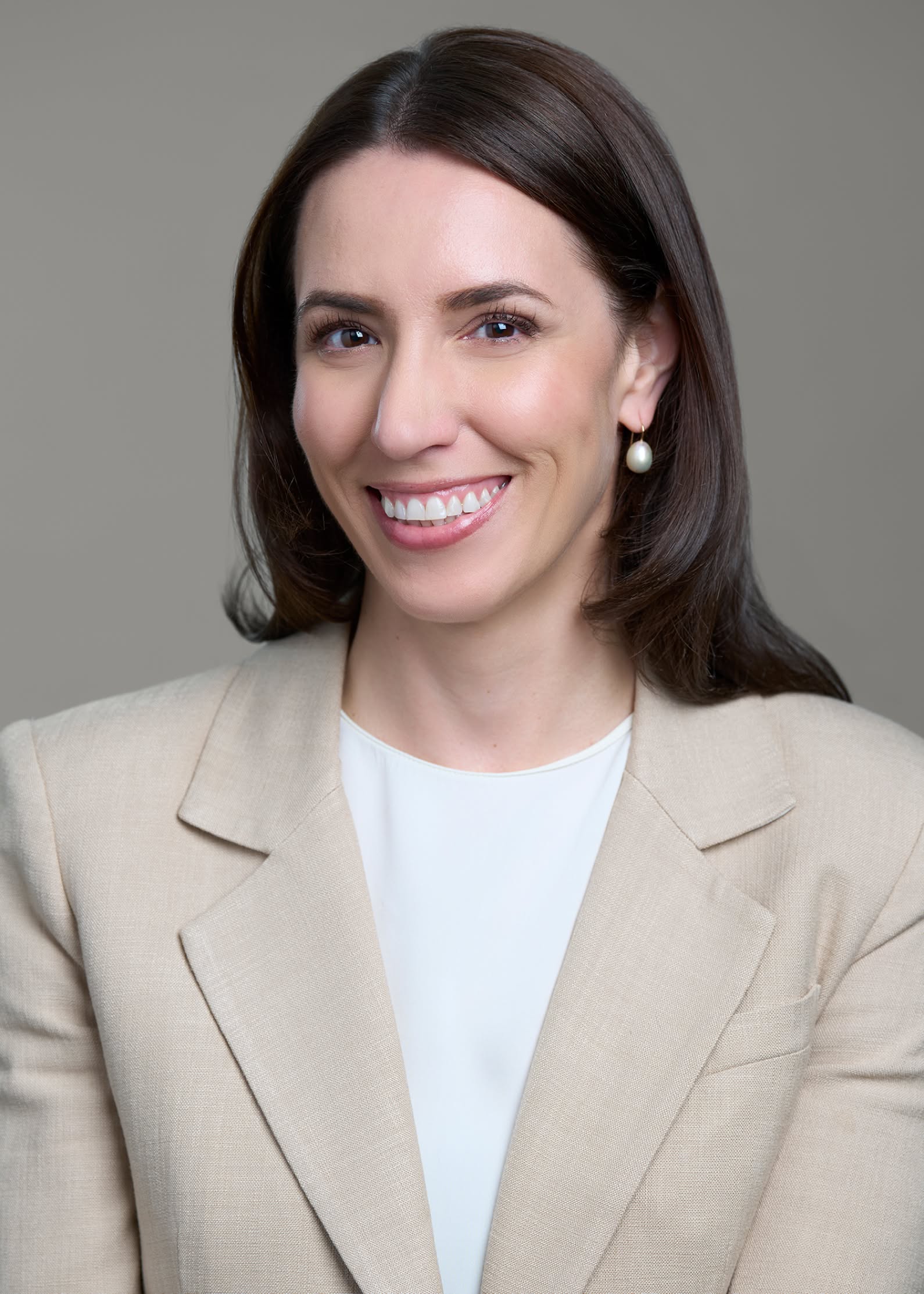 Lindsay Tragler