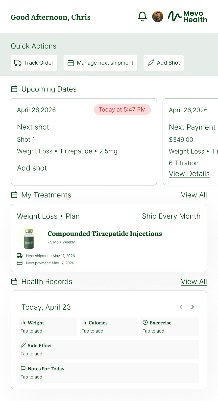 dashboard image