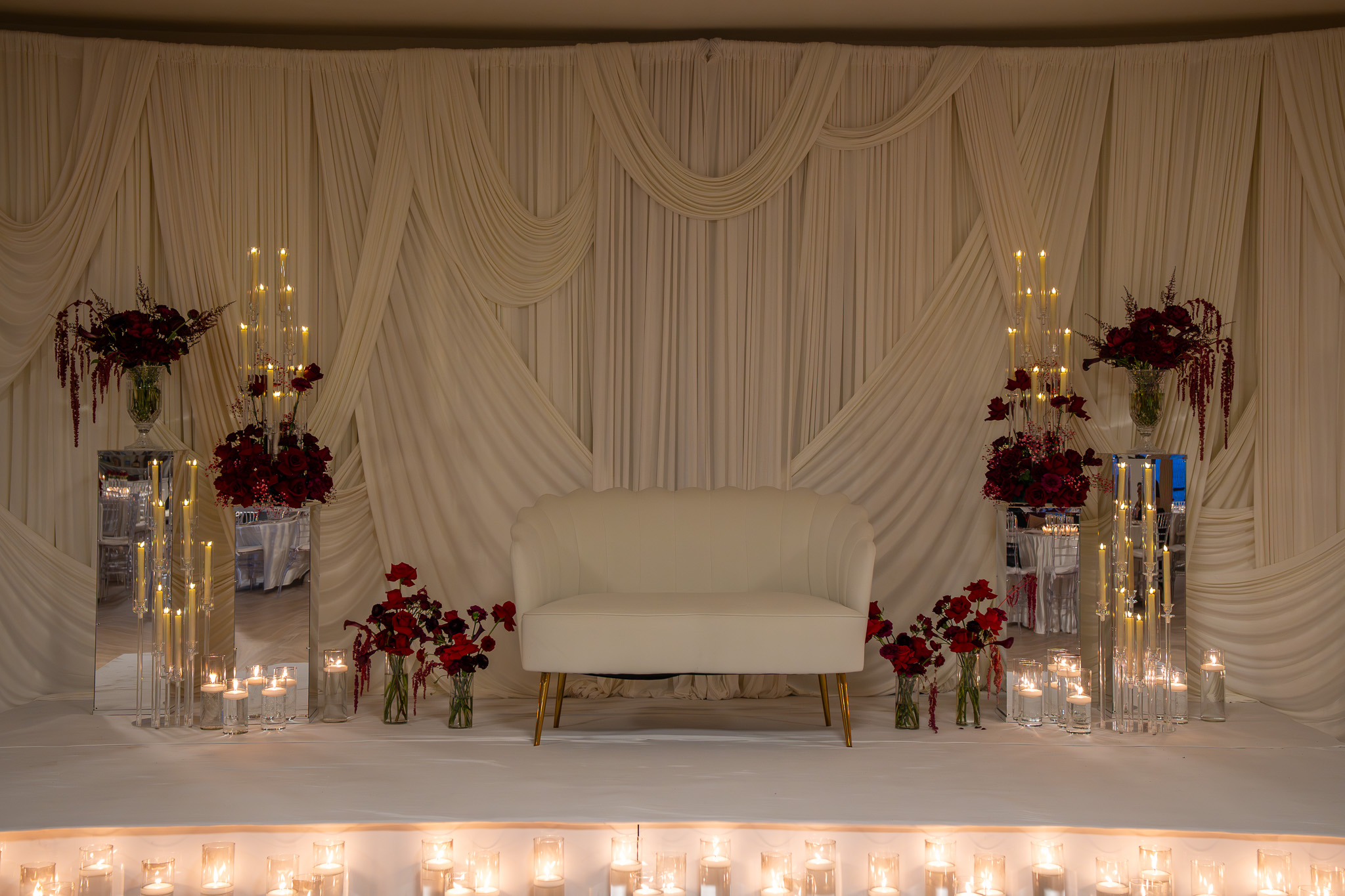 image of beautiful wedding venue (for a wedding planning service) [background image]