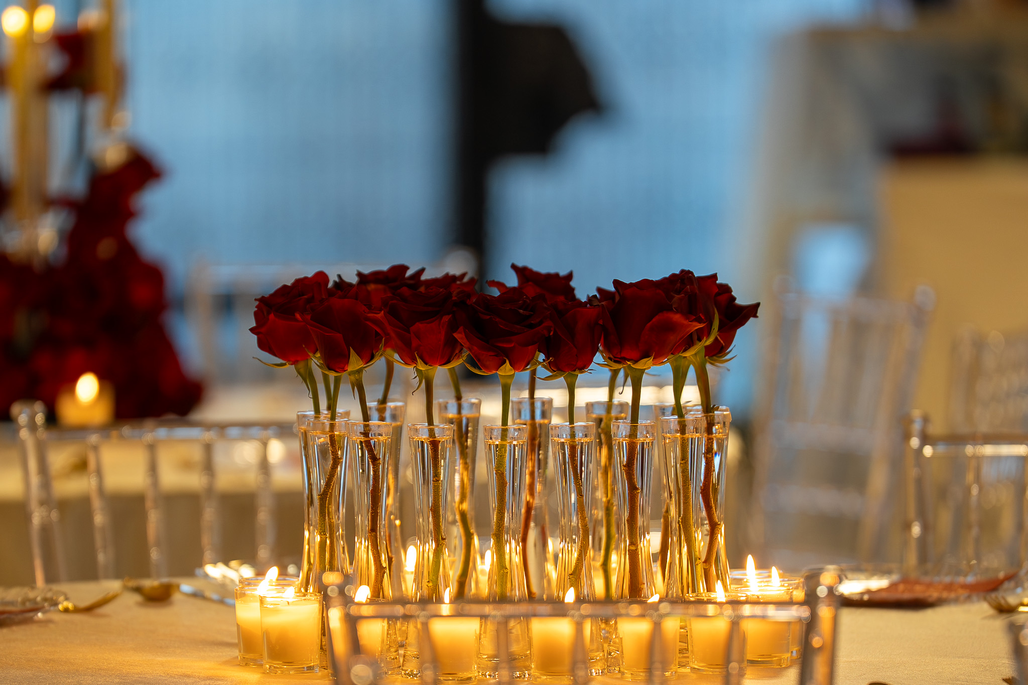 image of event decor