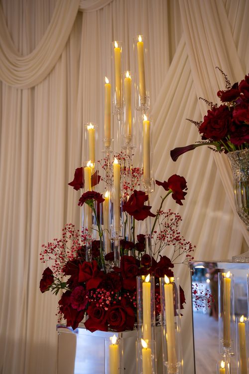 image of event production
