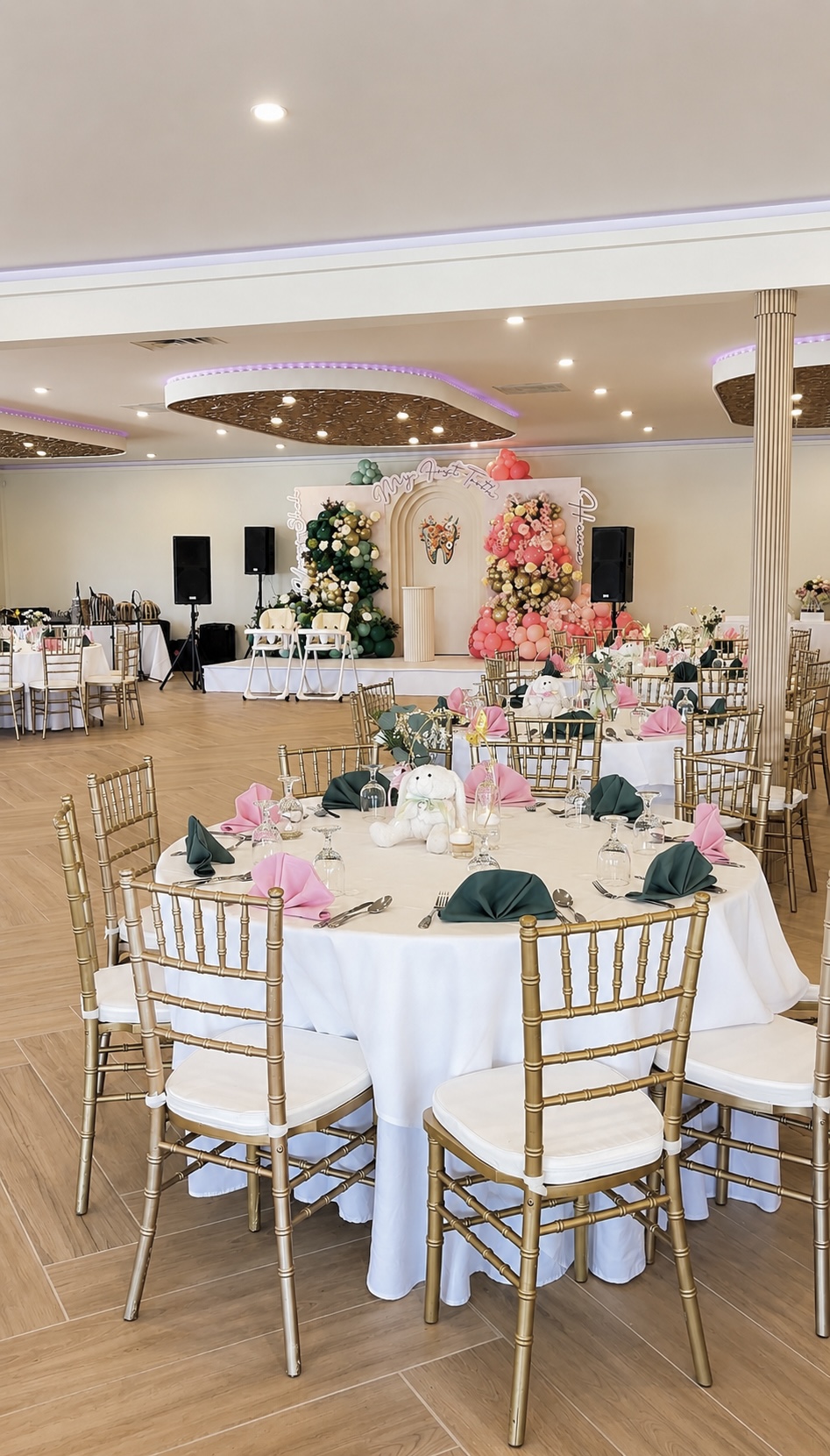 image of memorable moments from events