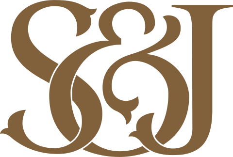 Smith & Jones monogram