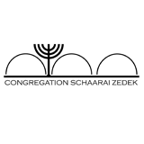 Congregation Schaarai Zedek Logo in Tampa, Florida