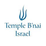 Temple B'nai Israel Logo