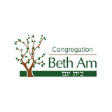 Congregation Beth Am Logo
