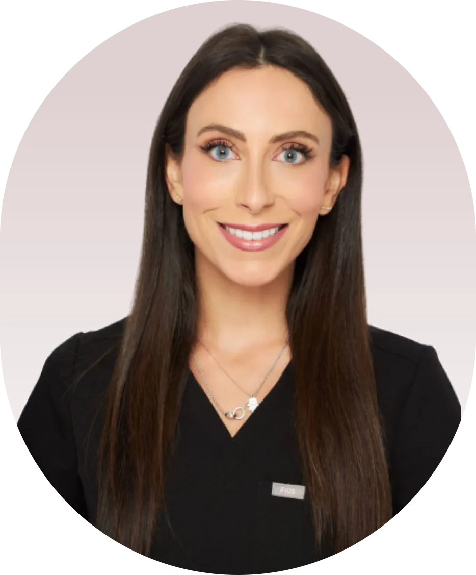 [headshot] image of customer (for a pharmacy)