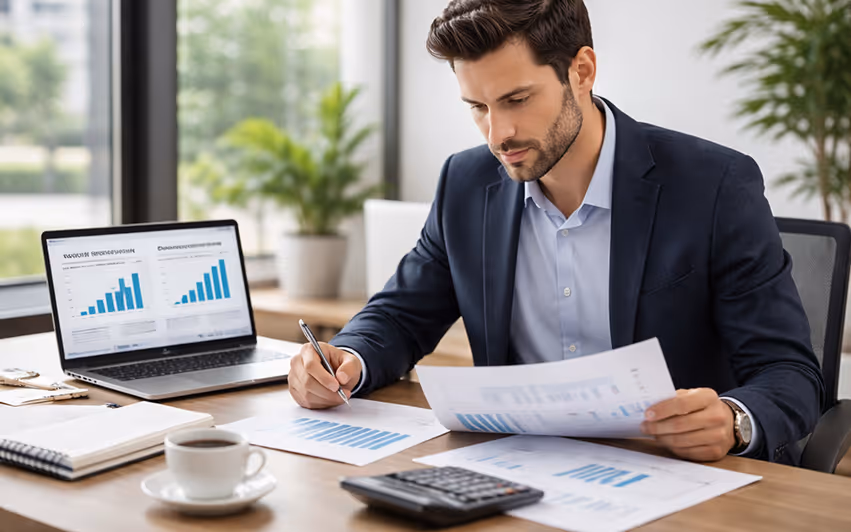 Short-Term vs Long-Term Business Loans