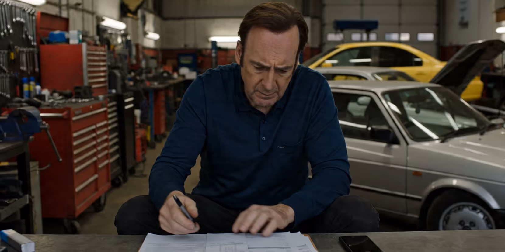 Auto Repair