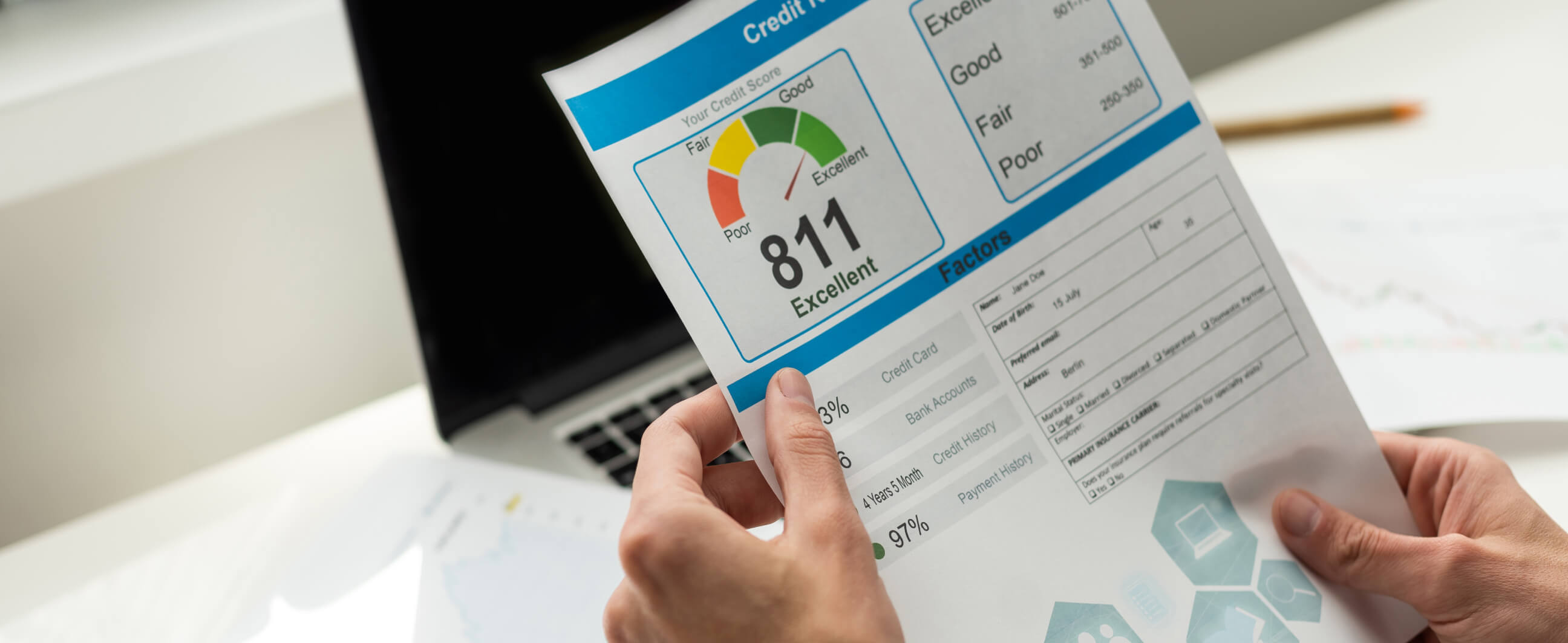 Top 7 Strategies to Improve Your Business Credit Score