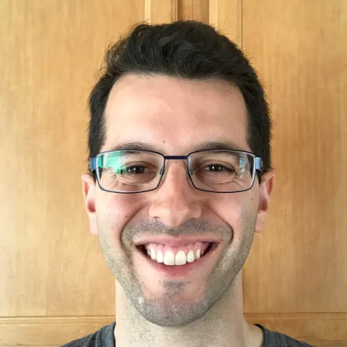 Photo of Adam Cath