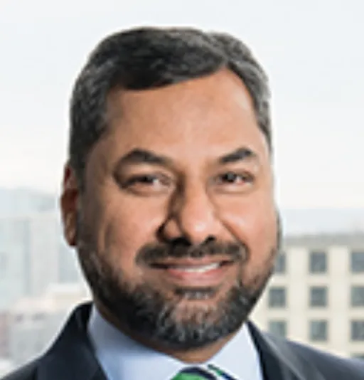 Photo of Ahsan Baig