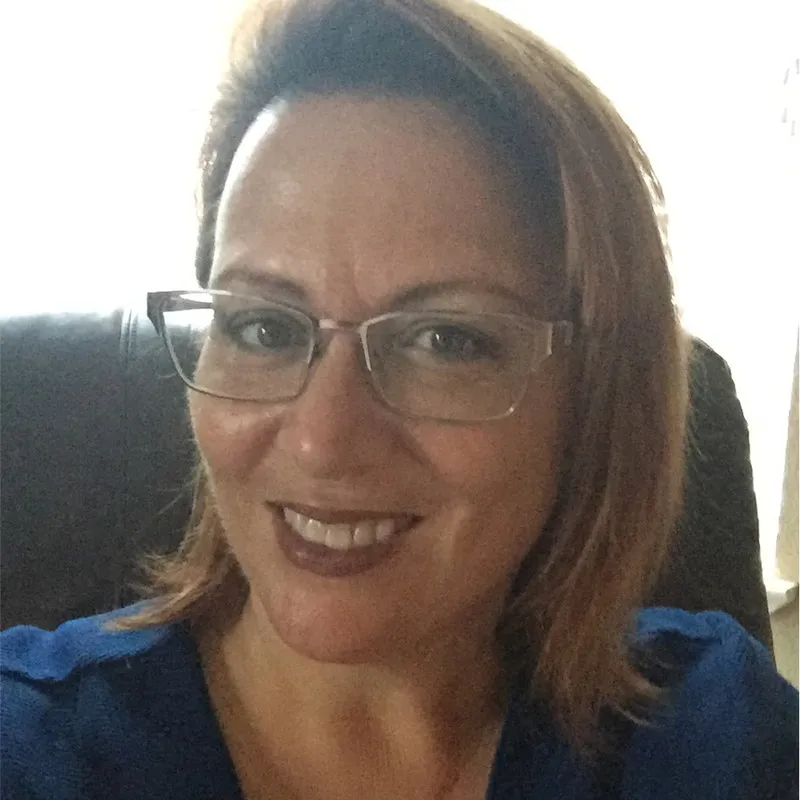 Photo of Amber Villarreal