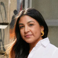 Photo of Ashli Molina