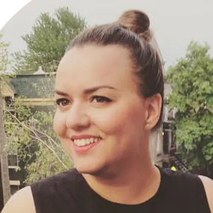 Photo of Christine Mongeau