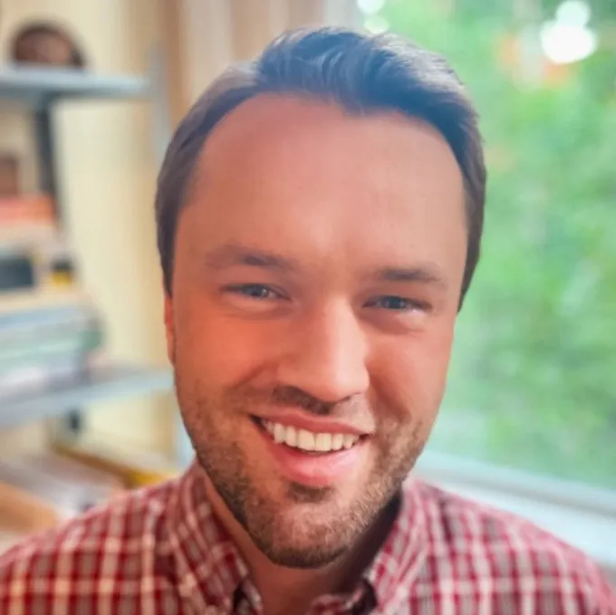 Photo of Cole McCarren