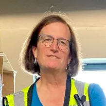 Photo of Connie Engler