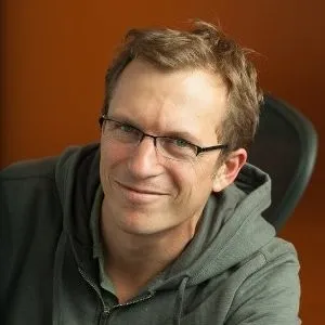 Photo of David Block-Schachter